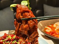 -懒人盐府人家(航天桥店)