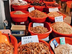 -五马集·海鲜·温州大牌档(黑金冠五马街十字路口店)