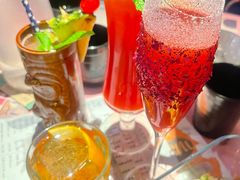 -胡桃里音乐酒馆(四道口店)