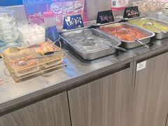 -鱼酷活鱼烤鱼(沈阳大悦城店)