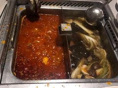 -海底捞火锅(振华商厦店)