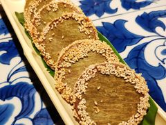 -绿茶餐厅(布吉万象汇店)