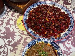 大公馆辣子鸡-杨记隆府(时代天街店)