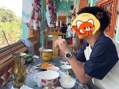 -百年老茶馆