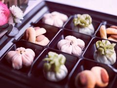 -五观堂素食(新华路店)