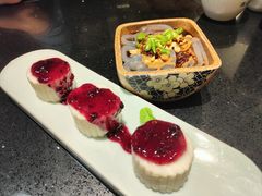 -鱼见你烤鱼•本地烧烤(1818店)