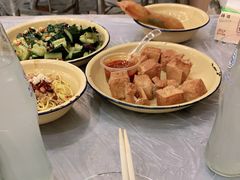 -东排食堂长沙小吃大排档(五一广场店)