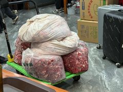 -清真·马洪小炒泡馍馆(钟楼回民街店)