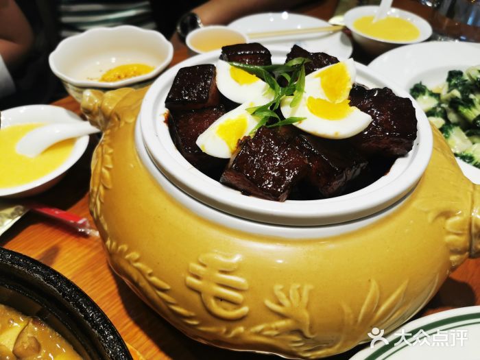 海铺·渔家虾水饺(皇姑店)图片