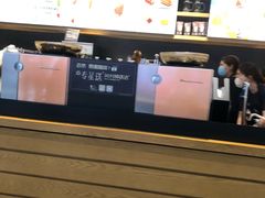 -星巴克臻选(郑州国贸360广场店)