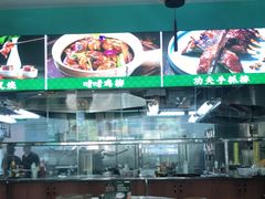 大堂-猪腰一家·地道佛山菜(盐步店)