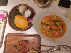 -帕娜·泰式茶餐厅·Bistro(近铁广场店)
