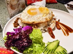 -Home Thai·泰谣(王府井apm店)