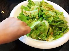 -刘胖子家常菜·蹄花焖藕(中南店)