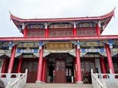 -显应宫(长乐区)