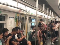 -平安里(地铁站)