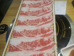 -牛市牛烤肉(西单大悦城店)