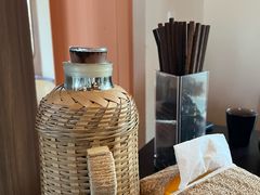 -芸鲜季·云南野生菌餐厅· 云南风物味研社(闵行店)