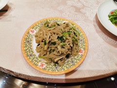 -烤肉季饭庄