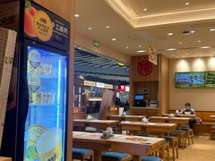 -陳香貴·兰州牛肉面(上海长风大悦城店)