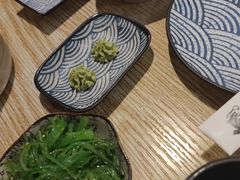 -鱼意寿司(钟村分店)