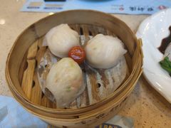 -点都德(华强南店)