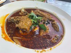 -花盐街·四川乐山小吃(西单大悦城店)