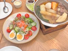 -无印良品餐堂 MUJI Diner(成都太古里店)