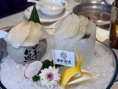 -围炉夜话·潮汕卤水火锅(榕江店)