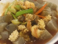 -牟传仁饭庄(星海店)