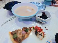 -加勒比阳光环球美食自助(凯德店)
