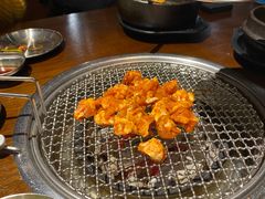 -·缸桶屋·韩式牛肋条自助烤肉(西湖D11店)
