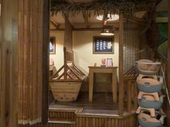-恩你小木屋·韩式料理(假日广场店)