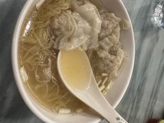 -恩宁刘福记(东华东路店)