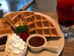 -漫咖啡(红唐店)