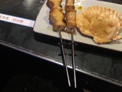 -很久以前羊肉串(簋街店)