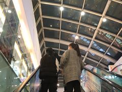 -万达广场(沈阳铁西店)