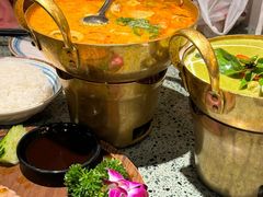 -Home Thai·泰谣(王府井apm店)