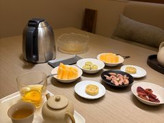 -隐溪茶馆(静安寺店)