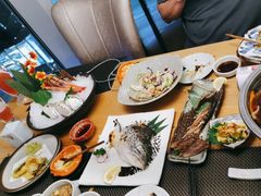 -菊上尊品料理(八佰伴中心店)