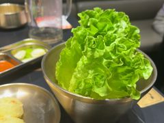 -西塔老太太泥炉烤肉(龙湖北苑天街店)