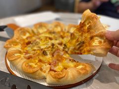 -必胜客(乐山世豪PH店)