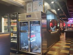-前门·鲜肉火锅(长风店)