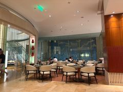 -怡咖啡海鲜自助餐厅(浦东香格里拉店)