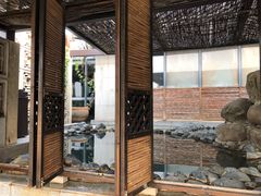 -春晖园度假酒店温泉