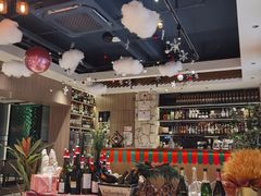 -Osteria Garden 生蚝花园餐厅(原进贤路店)