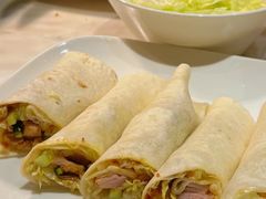 -太湖饭店玉兰厅(自助餐厅)