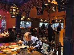-清真·双公羊·馕坑烤全羊(奥体店)