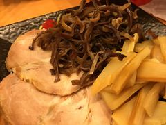 -博多一幸舍(侨福芳草地购物中心店)