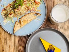 -O'mills Sourdough Bakery&Bistro(永嘉路店)